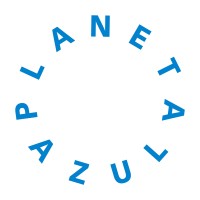 Planeta Azul logo - Similar company to Personalsoft