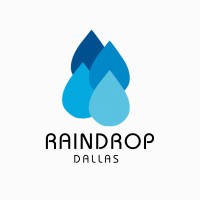 RAINDROP OF DALLAS logo - Similar company to Binyod