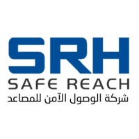 شركة الوصول الآمن للمصاعد logo - Similar company to Elegant Innovation Company