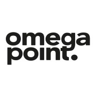 Omegapoint logo - Similar company to Avensia