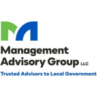 Management Advisory Group, LLC logo - Similar company to Improv Cincinnati