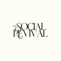 The Social Revival logo - Similar company to Rendezvous Social