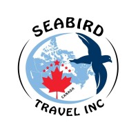 Seabird Travel logo - Similar company to Say It