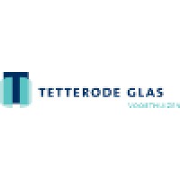 Tetterode Glas Voorthuizen logo - Similar company to Glaspunt
