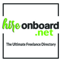 Hire Onboard logo - Similar company to Migrating Minds