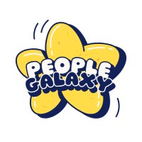 People Galaxy logo - Similar company to Chatschool
