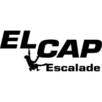 El Cap - Salle d'Escalade - logo - Similar company to Collectif Deesound