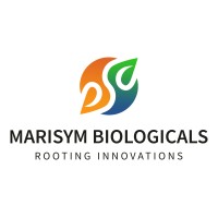 Marisym Biologicals Animal Health logo - Similar company to Ceresri