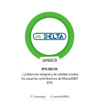 IPS DELTA CARTAGENA logo - Similar company to Ips Climha