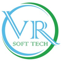 VR SOFT TECH logo - Similar company to Vr Traditionz