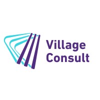 Village Consult logo - Similar company to Talarius Data Analytics