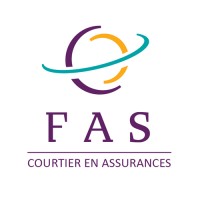 FAS ASSURANCES logo - Similar company to Standing Paris