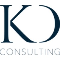 KO Consulting Ltd logo - Similar company to Ko Consulting