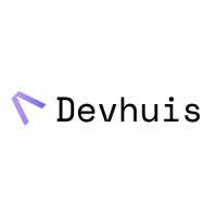 Devhuis logo - Similar company to Meshlink