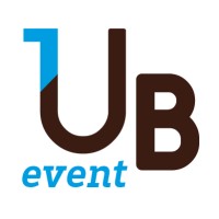 UB event logo - Similar company to Novxtel