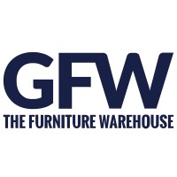 GFW Limited - The Furniture Warehouse logo - Similar company to Snoopy - სნუპი