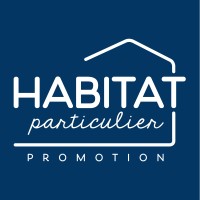 Habitat Particulier Promotion logo - Similar company to Elem Design