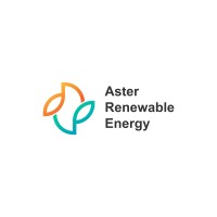 Aster Renewable Energy logo - Similar company to Hexa Renewables