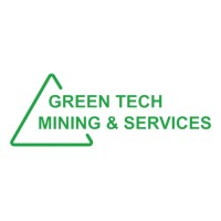 Green Tech Mining & Services LLC logo - Similar company to Mazoon Mining