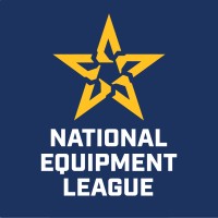 National Equipment League logo - Similar company to Cold Spring Construction Co