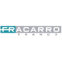 Fracarro France logo - Similar company to The Path