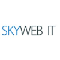 SkyWeb IT logo - Similar company to Skyweb