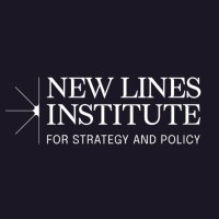 New Lines Institute for Strategy and Policy logo - Similar company to Forgefront