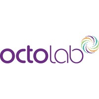 Octolab logo - Similar company to Made In Future
