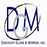 Discount Glass & Mirror, Inc. logo - Similar company to Murphy Glass & Mirror