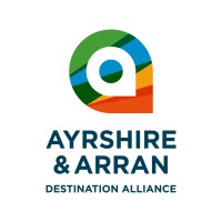 Ayrshire & Arran Destination Alliance logo - Similar company to Ayrshire Fire & Security