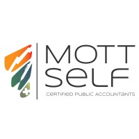 Mott Self CPAs logo - Similar company to Simplicity Accounting