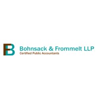 Bohnsack & Frommelt LLP logo - Similar company to Anderson, Lower, Whitlow, P.C.