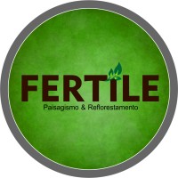 Fertile Paisagismo e Reflorestamento logo - Similar company to Angelo Reflorestamento