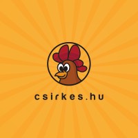 Csirkes logo - Similar company to Singulatron
