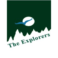 The Explorers logo - Similar company to Explorers Company Private Limited®