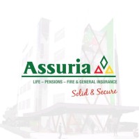 Assuria General (GY) Inc. & Assuria Life (GY) Inc. logo - Similar company to Guyana Breweries Inc
