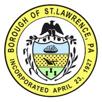 The Borough Of Saint Lawrence