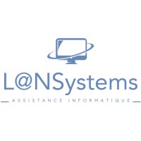 LANSystems logo - Similar company to Lansys Technology Company Limited