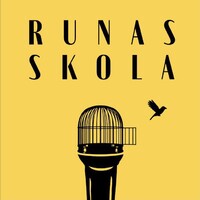 Runas Skola logo - Similar company to Median Report