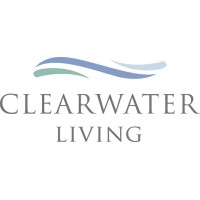 Clearwater Living logo - Similar company to Cask Government Services