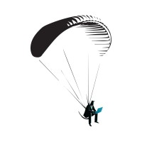 Paraglider logo - Similar company to Mobidowonders