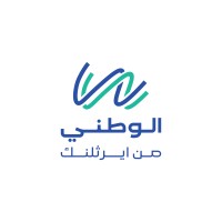الوطني للانترنت logo - Similar company to Techno Fast Automation Co.