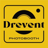 Drevent Photobooth logo - Similar company to Auréol