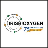 Irish Oxygen Company logo - Similar company to Polar Ice Ltd