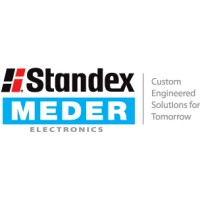 Standex-Meder Electronics (Shanghai) Co., Ltd logo - Similar company to Meder Commtech Gmbh Funksysteme