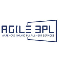 Agile 3PL logo - Similar company to Vault R&D