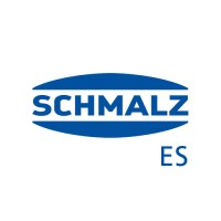 Schmalz Spain logo - Similar company to Cisidel S.L.