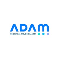 ADAM Company logo - Similar company to Prairi