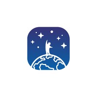 One World logo - Similar company to Clouty
