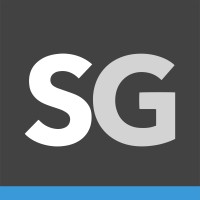 StubGroup logo - Similar company to Rocketbarn